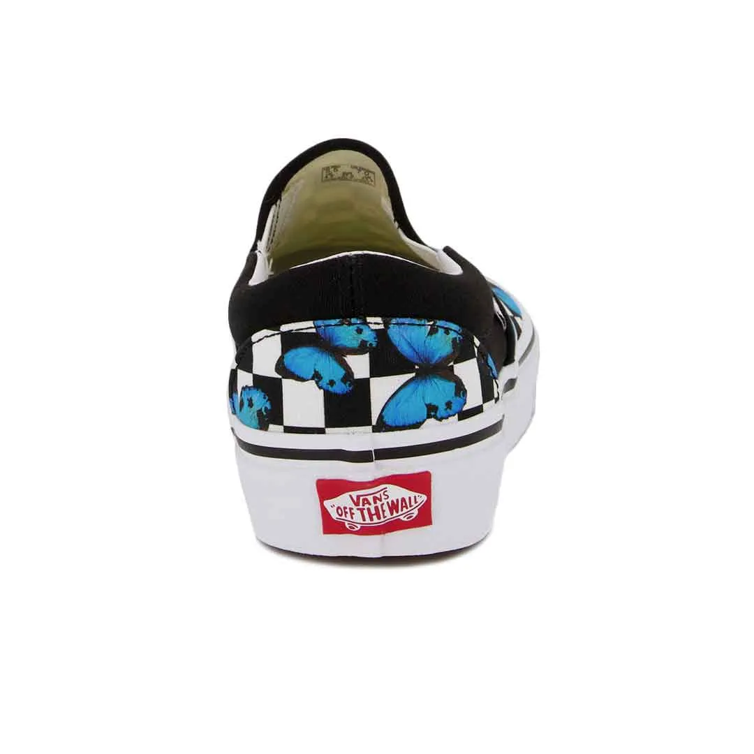 Vans - Unisex Classic Slip-On Schuhe (5AO85KK)