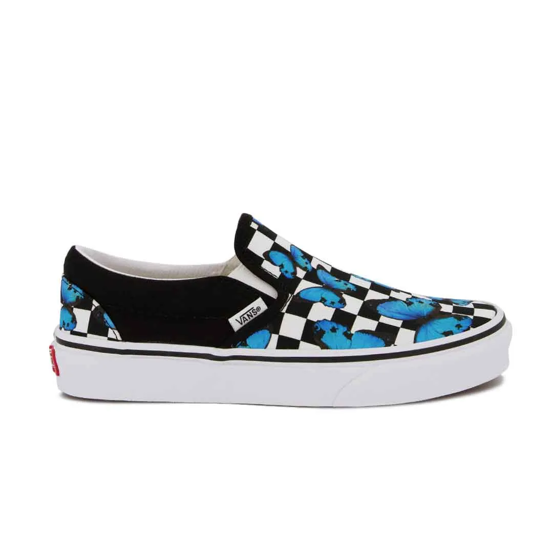 Vans - Unisex Classic Slip-On Schuhe (5AO85KK)