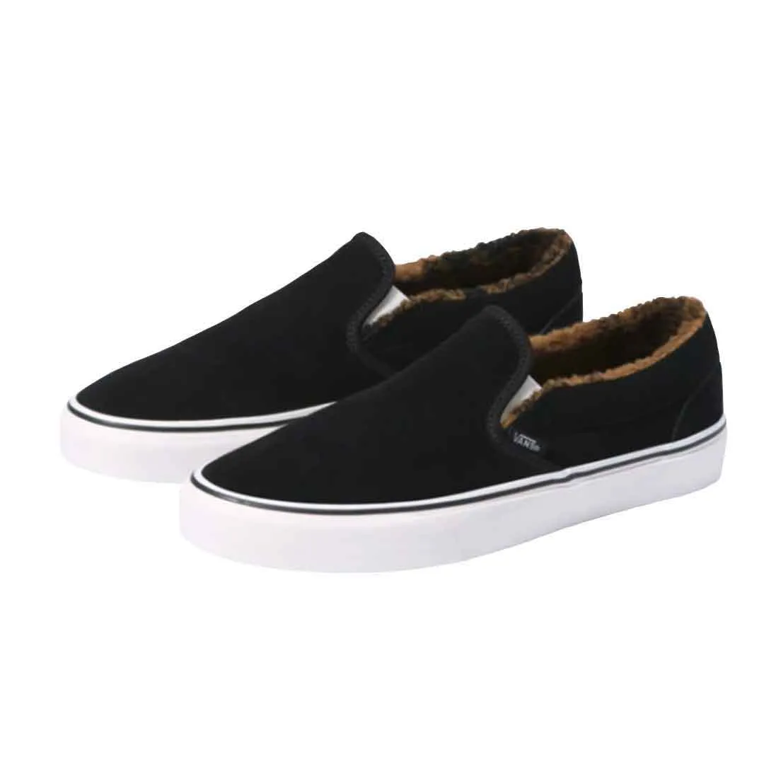 Vans - Unisex Classic Slip-On Schuhe (7VCFABI)