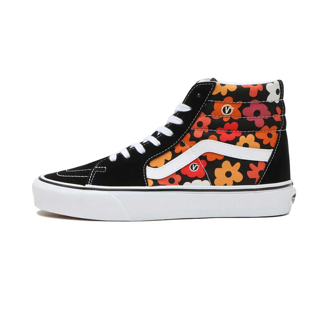 Vans - Unisex Flower Sk8-Hi Schuhe (0D5IBML)