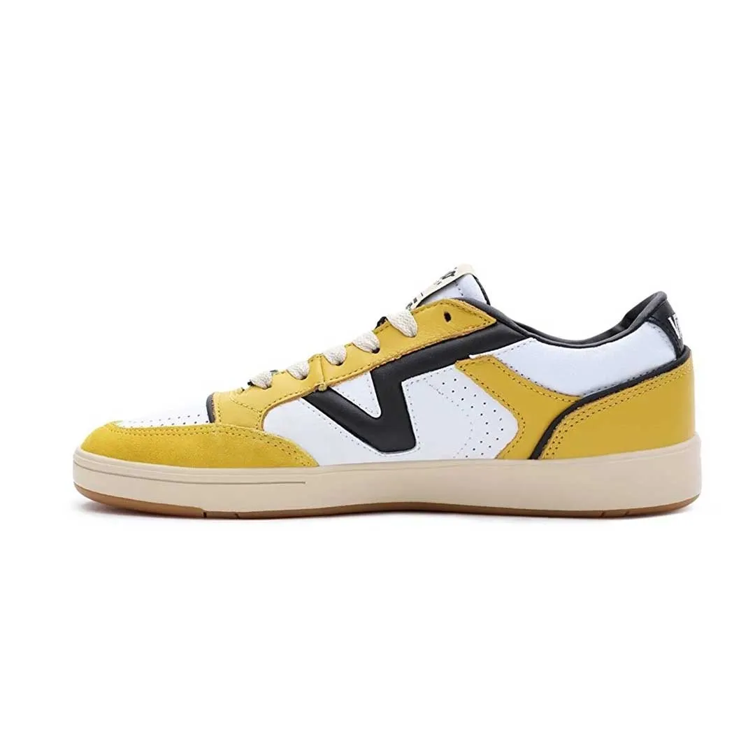 Vans - Unisex Lowland CC JMP Serio Schuhe (5KYFY23)