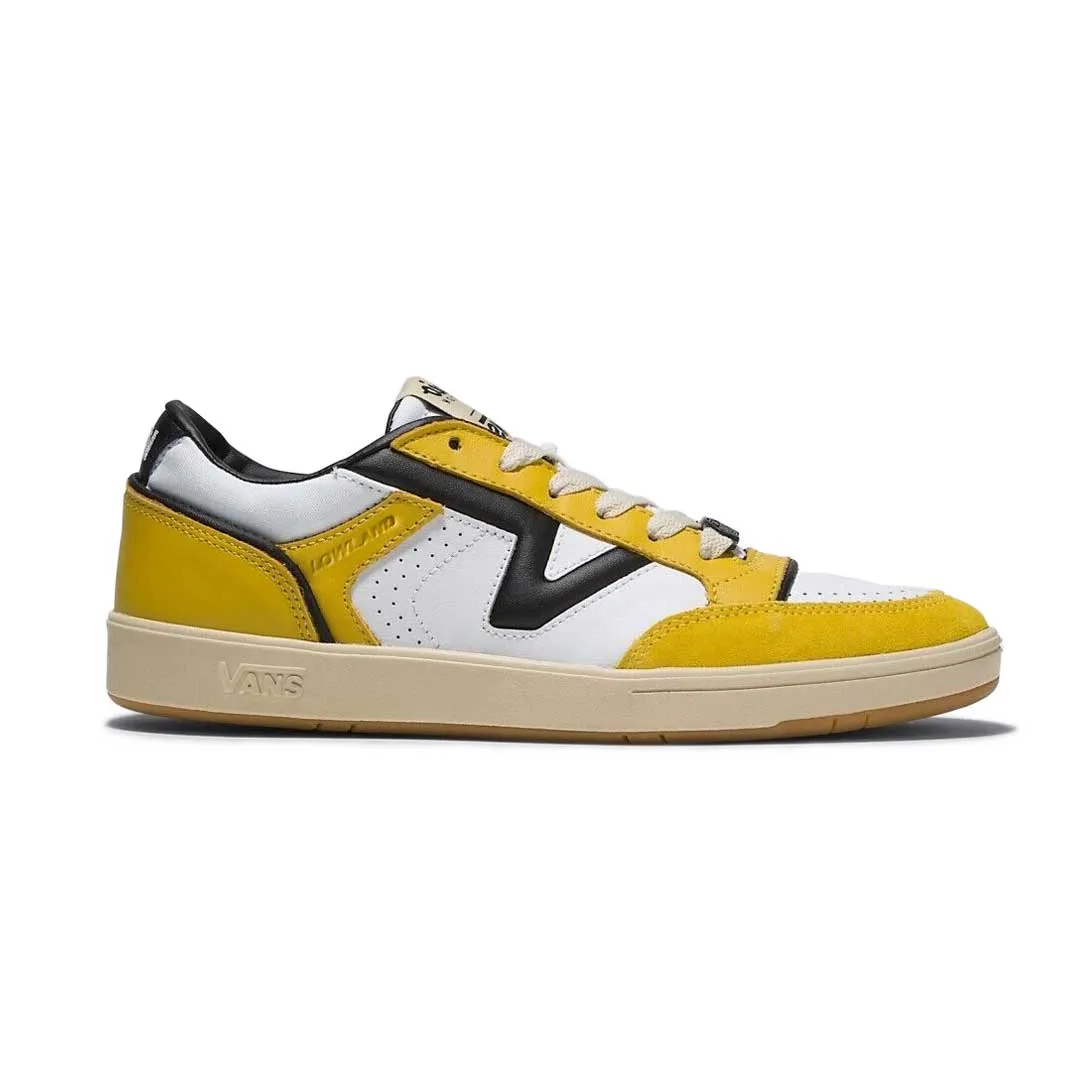 Vans - Unisex Lowland CC JMP Serio Schuhe (5KYFY23)