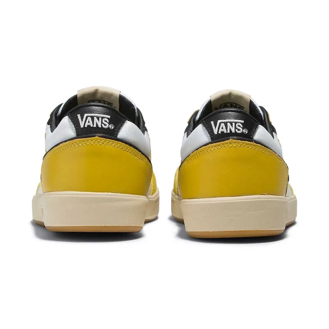 Vans - Unisex Lowland CC JMP Serio Schuhe (5KYFY23)