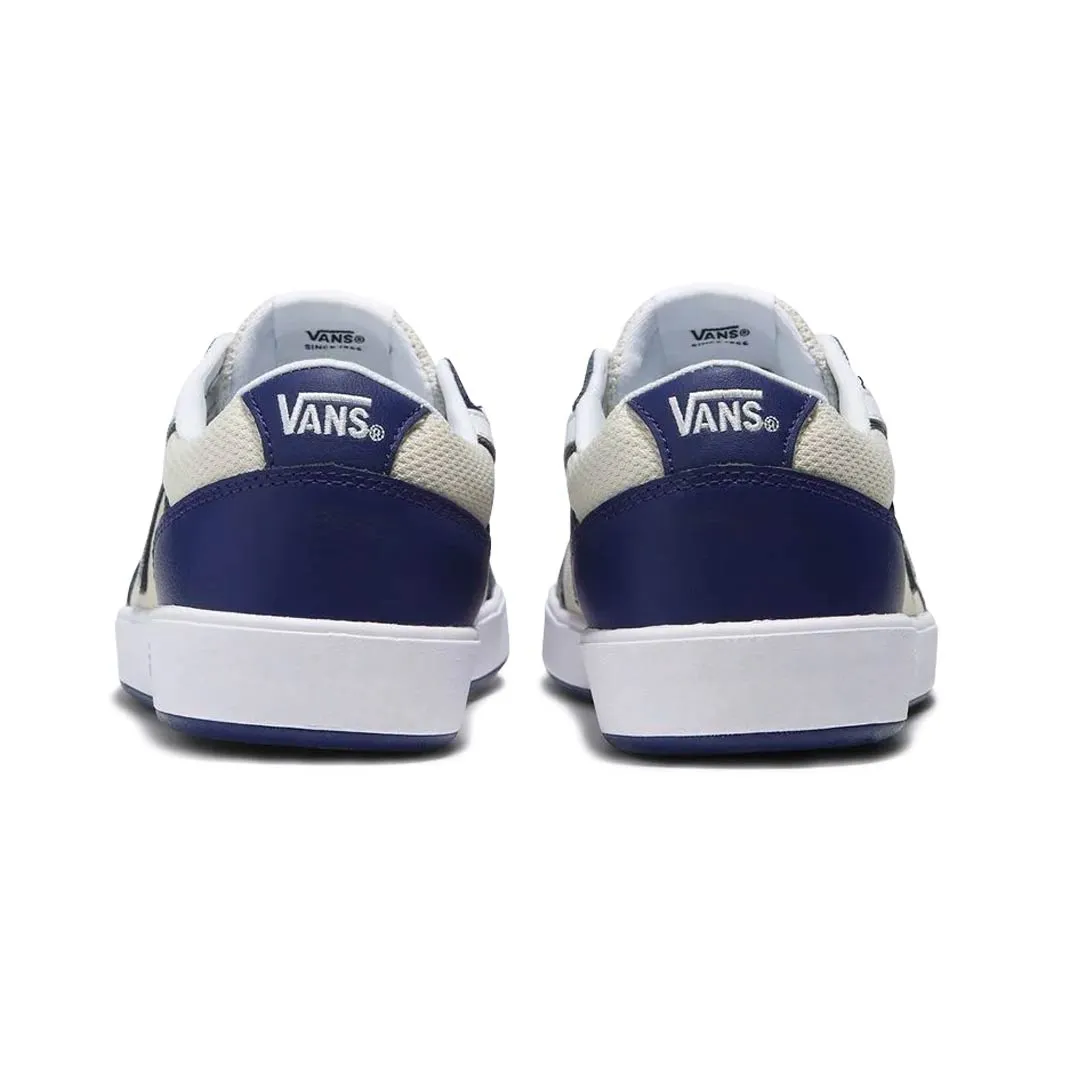 Vans - Unisex Lowland ComfyCush Schuhe (7TNLBER)