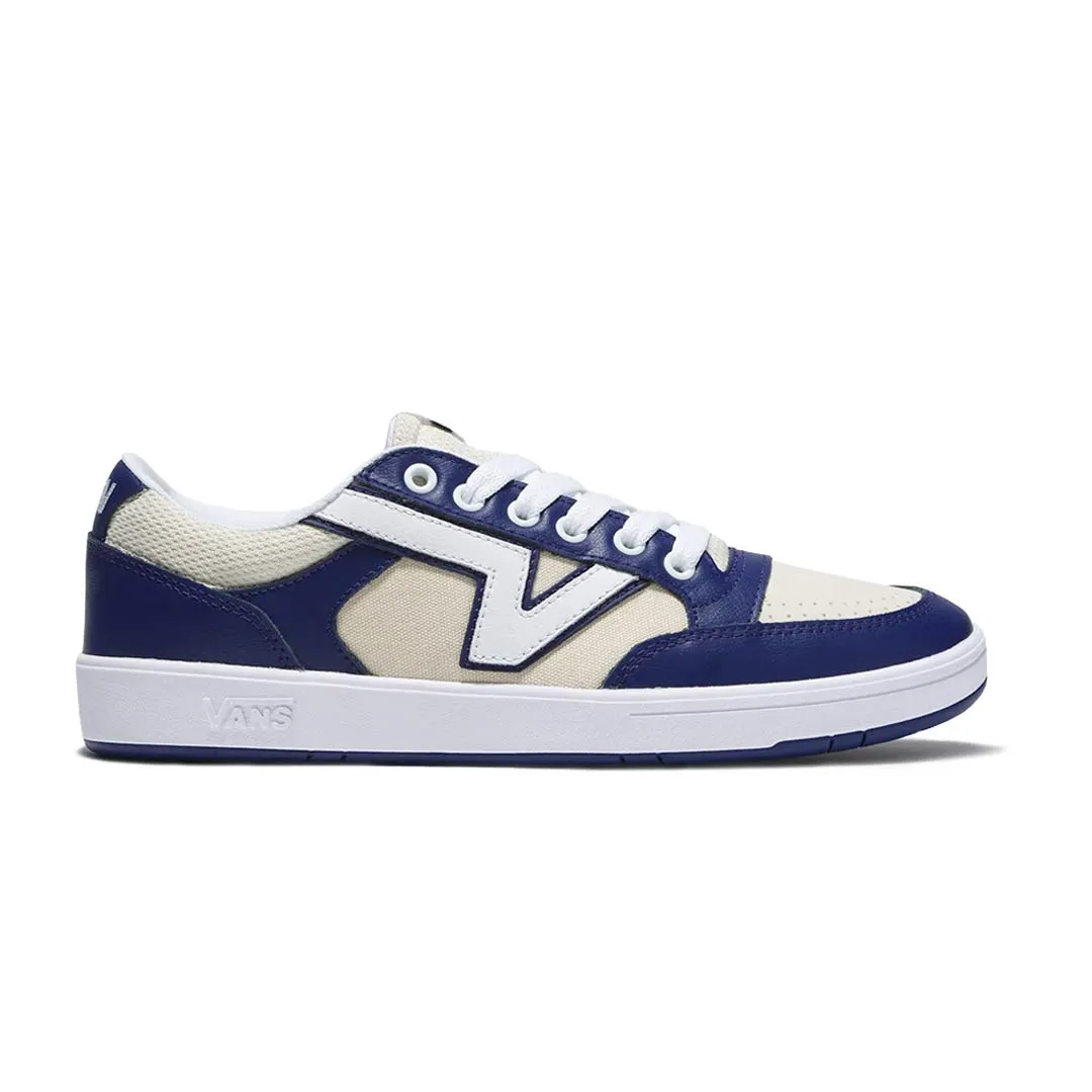 Vans - Unisex Lowland ComfyCush Schuhe (7TNLBER)