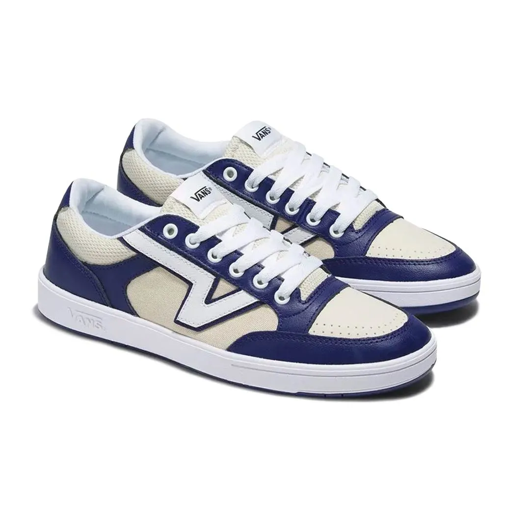 Vans - Unisex Lowland ComfyCush Schuhe (7TNLBER)