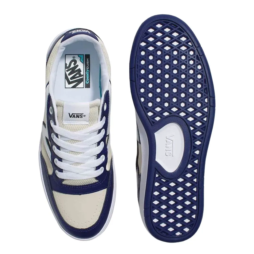 Vans - Unisex Lowland ComfyCush Schuhe (7TNLBER)
