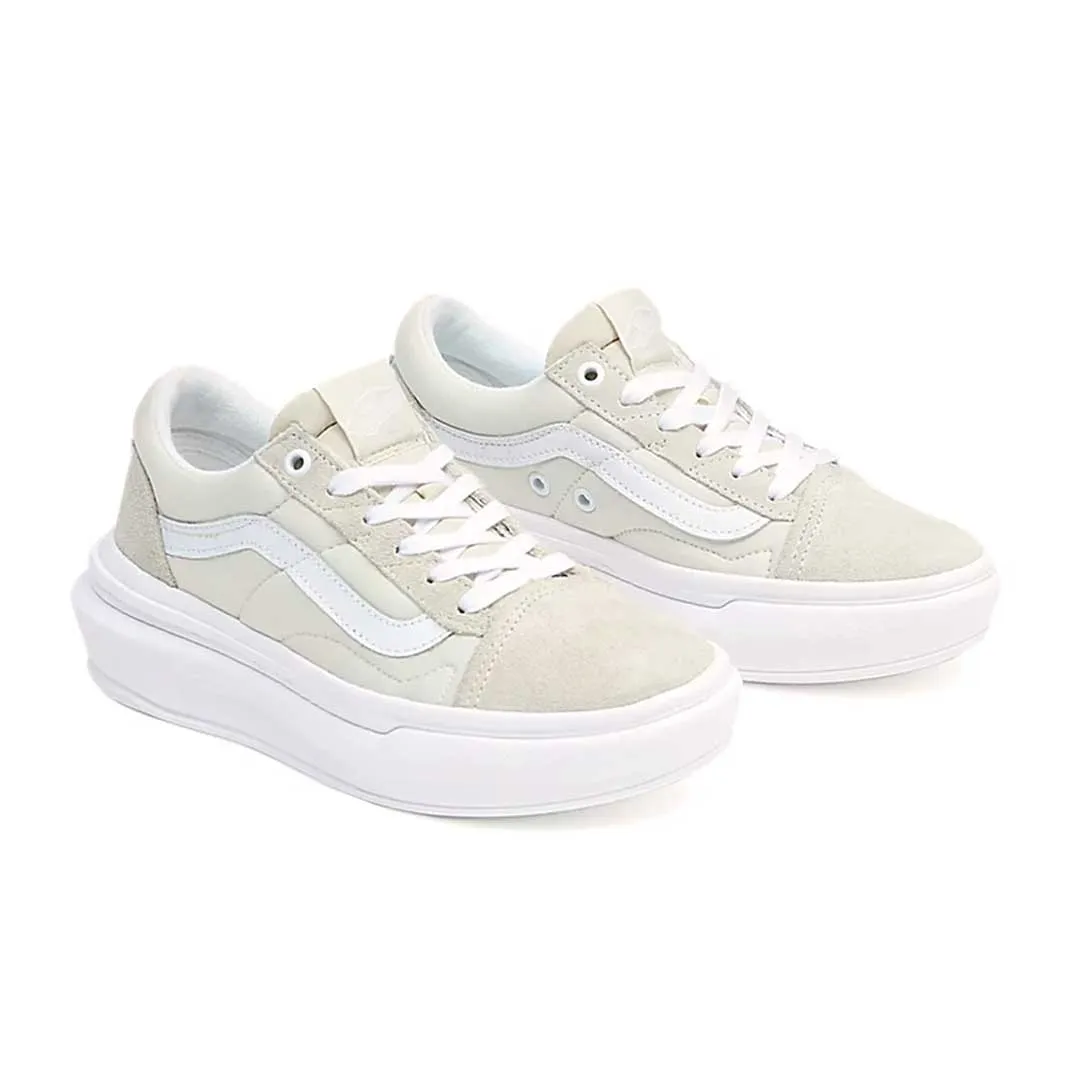 Vans - Unisex Old Skool Overt CC Schuhe (7Q5E1NF)