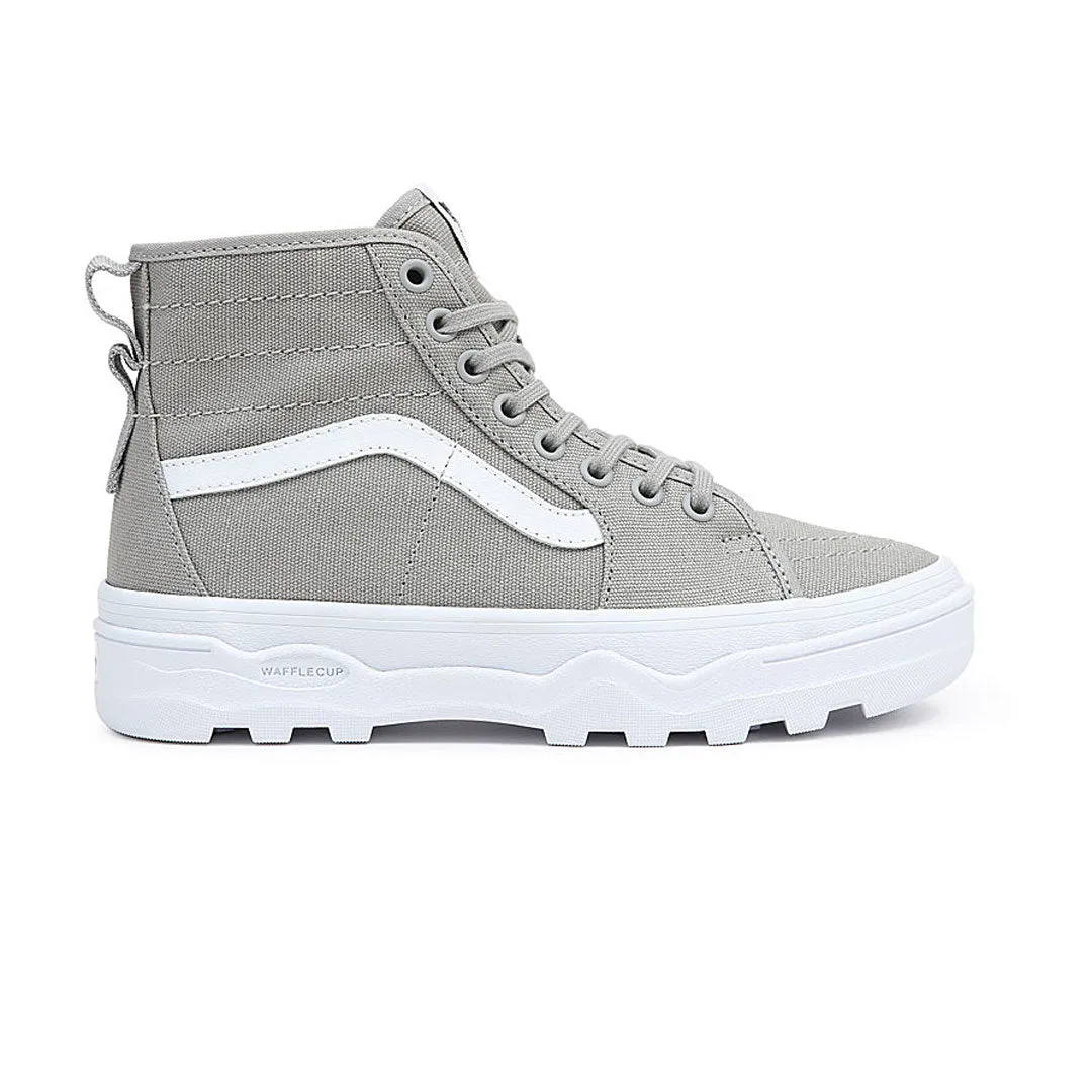 Vans - Unisex Sentry SK8-Hi WC Schuhe (5KY5KAQ)