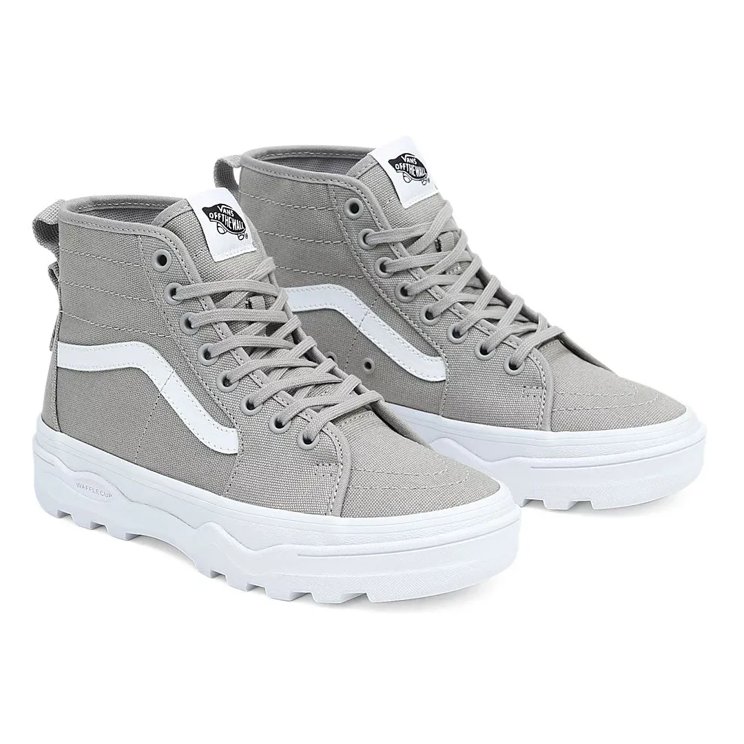 Vans - Unisex Sentry SK8-Hi WC Schuhe (5KY5KAQ)