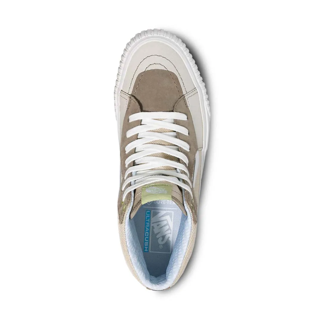 Vans - Unisex Sk8-Hi Gore-Tex Schuhe (4V9XBLL)