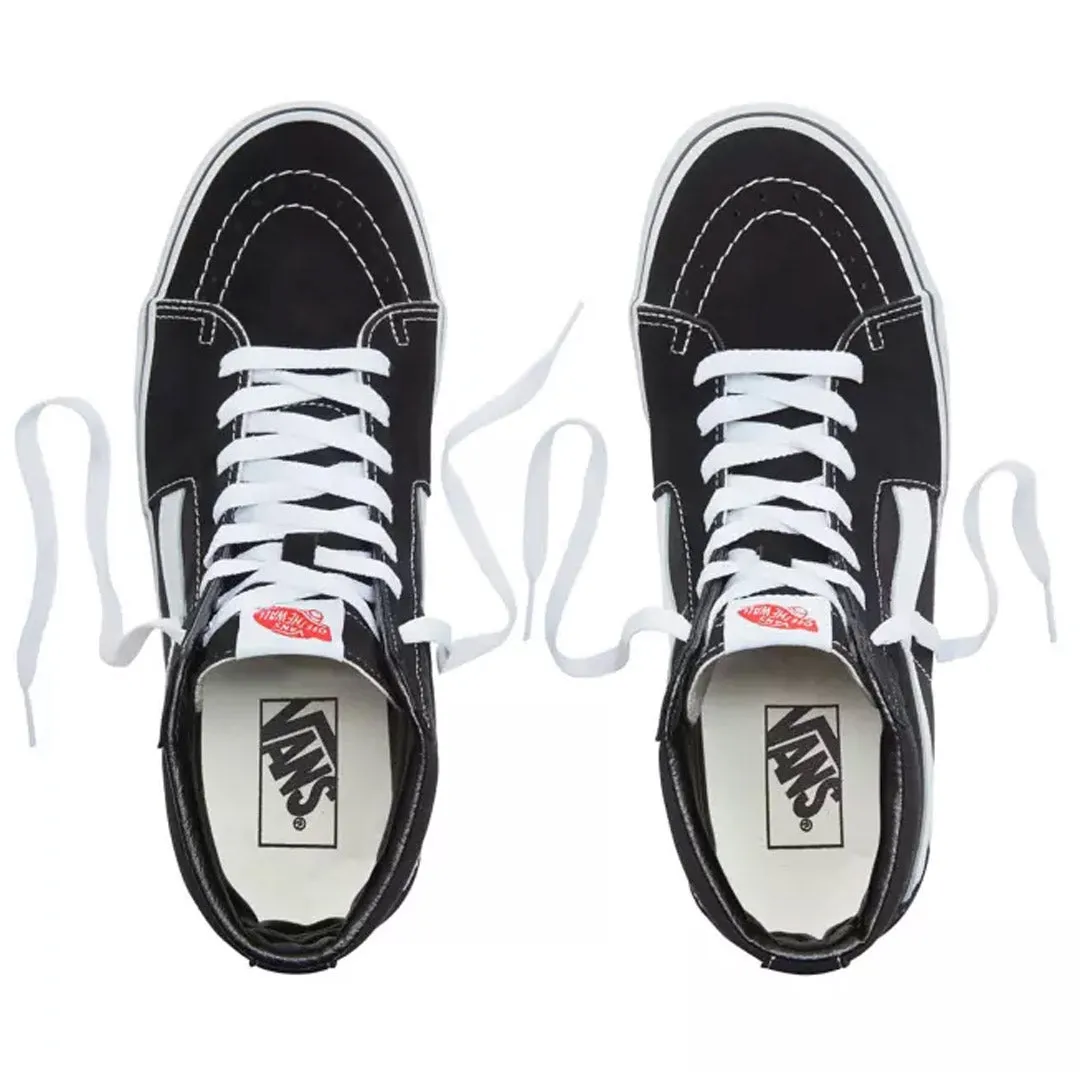 Vans - Unisex Sk8-Hi Schuhe (0D5IB8C)