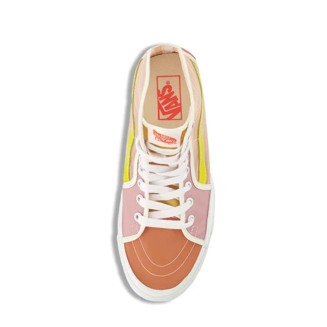 Vans - Unisex SK8-Hi Verjüngte Schuhe (05US97N)