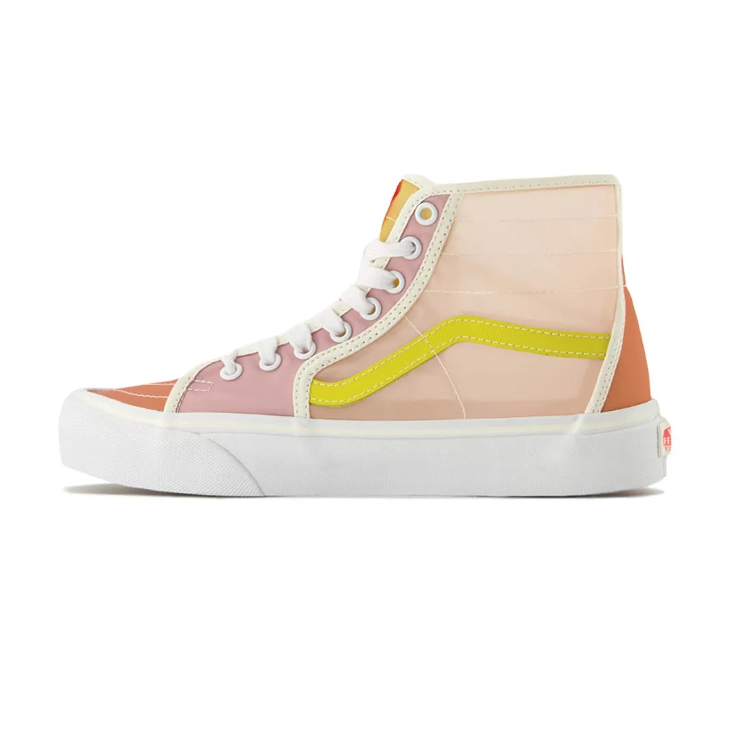 Vans - Unisex SK8-Hi Verjüngte Schuhe (05US97N)