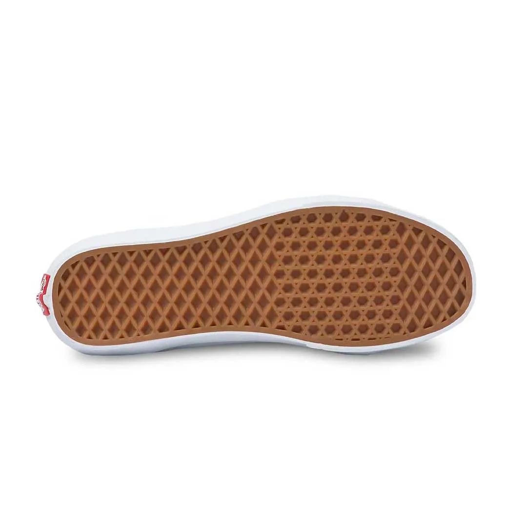 Vans - Unisex SK8-Hi Verjüngte Schuhe (05US97N)