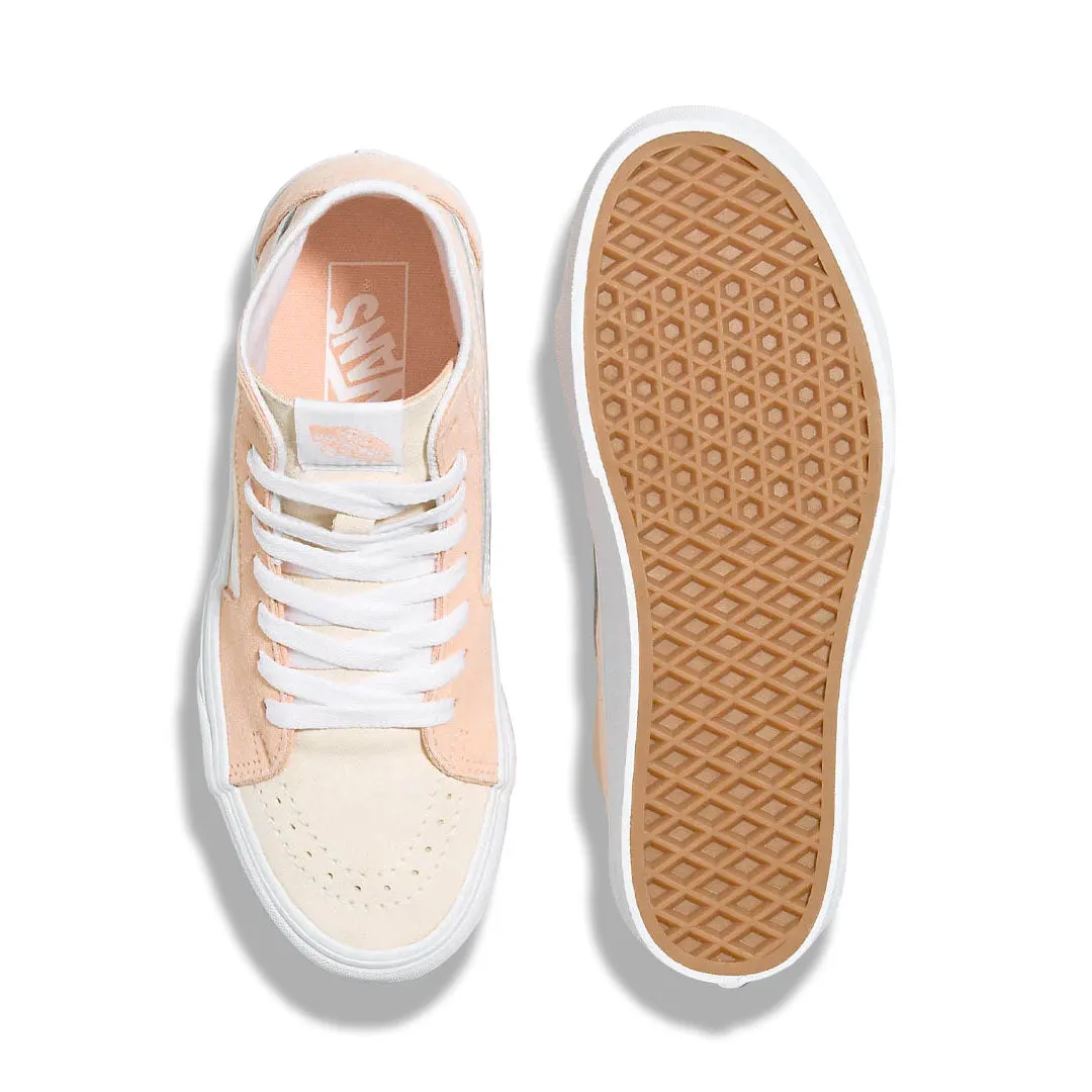 Vans - Unisex SK8-Hi Tapered Stackform Schuhe (5JMKBOD)