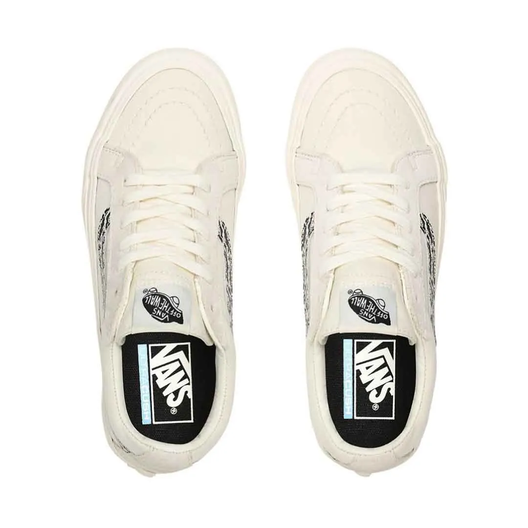 Vans - Unisex Sk8-Low Reissue SF Schuhe (4UWI1X0)