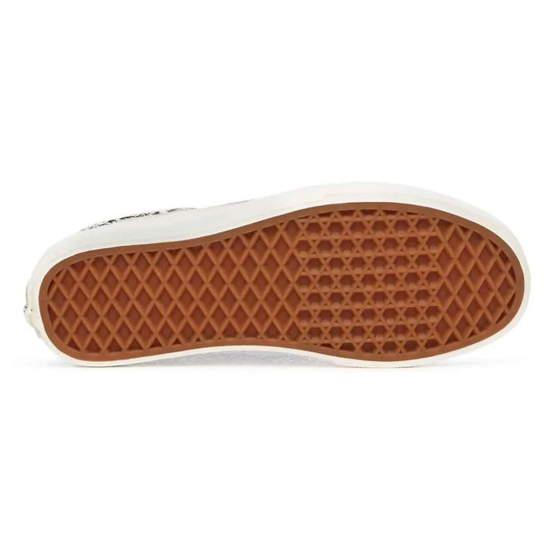 Vans - Unisex Sk8-Low Reissue SF Schuhe (4UWI1X0)
