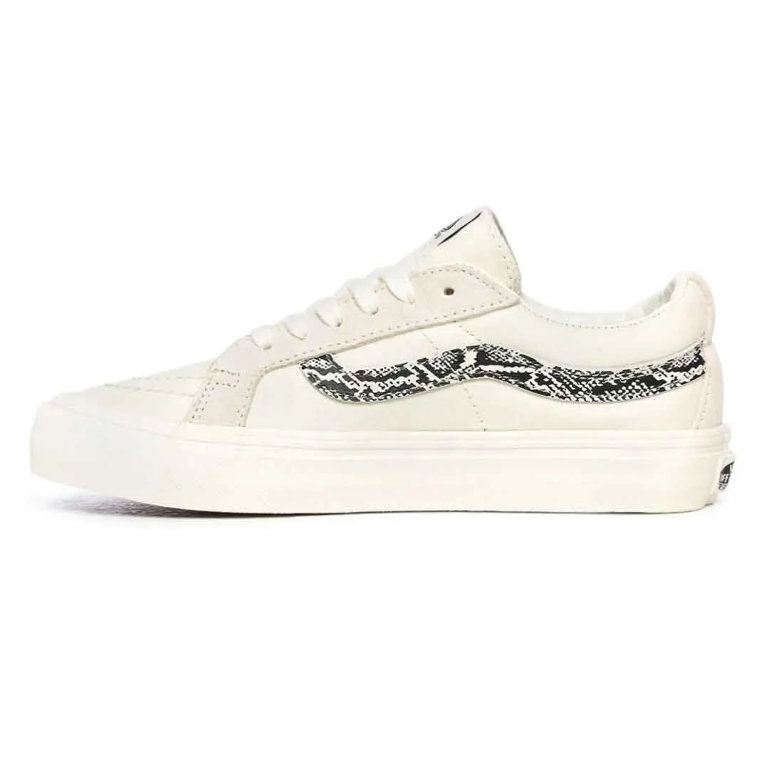 Vans - Unisex Sk8-Low Reissue SF Schuhe (4UWI1X0)
