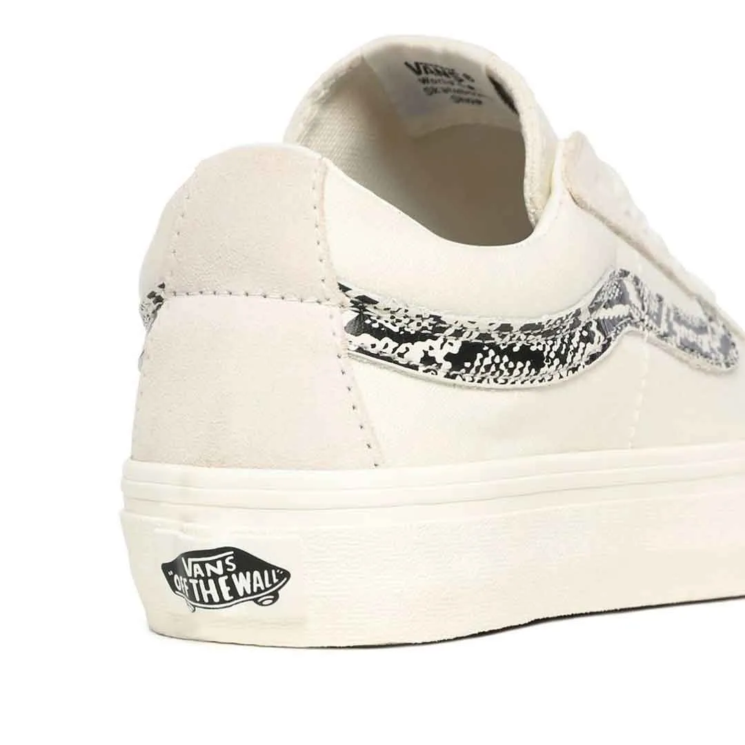 Vans - Unisex Sk8-Low Reissue SF Schuhe (4UWI1X0)