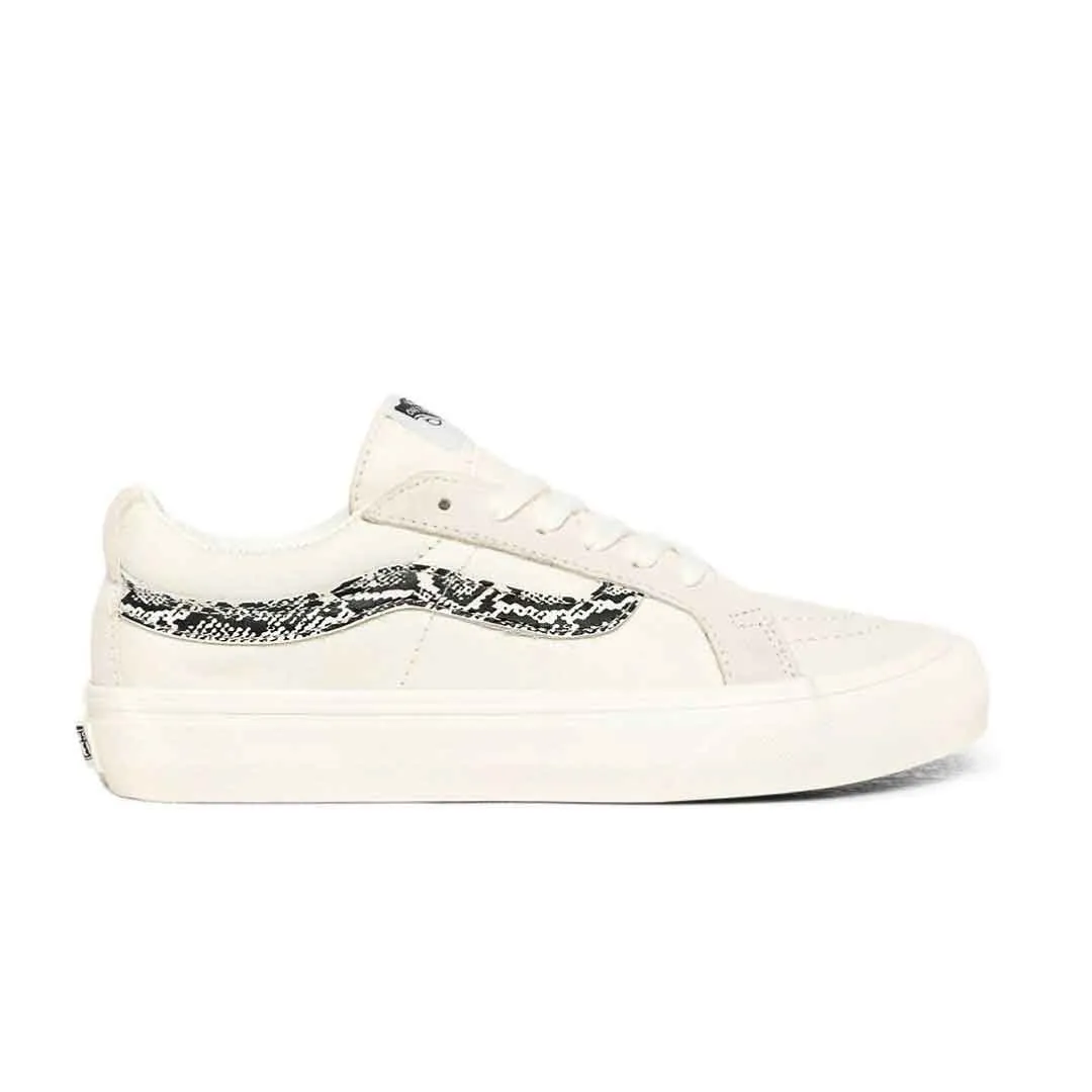 Vans - Unisex Sk8-Low Reissue SF Schuhe (4UWI1X0)