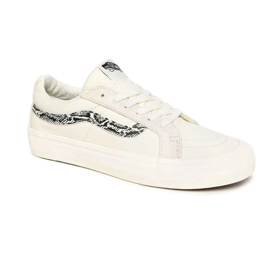 Vans - Unisex Sk8-Low Reissue SF Schuhe (4UWI1X0)