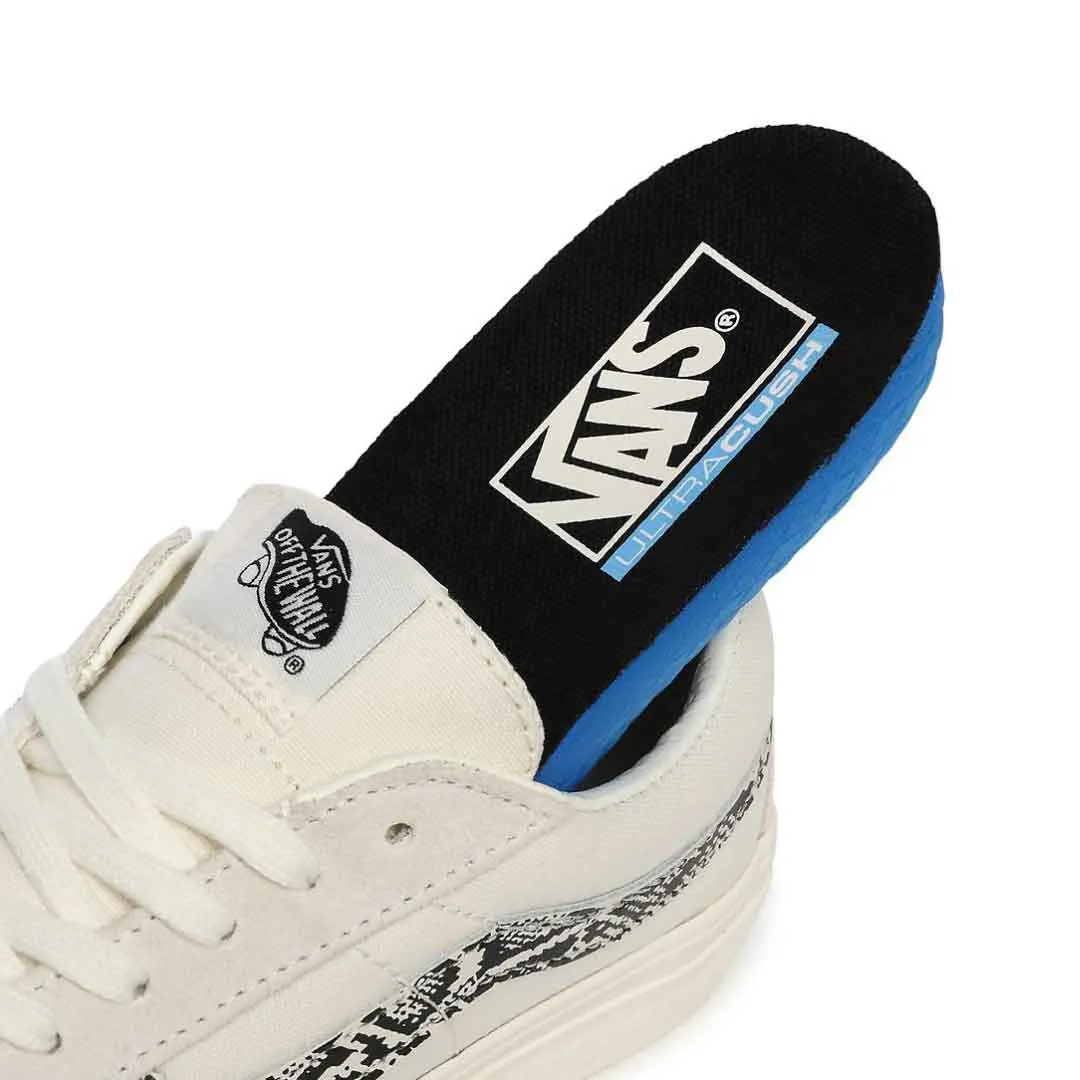 Vans - Unisex Sk8-Low Reissue SF Schuhe (4UWI1X0)
