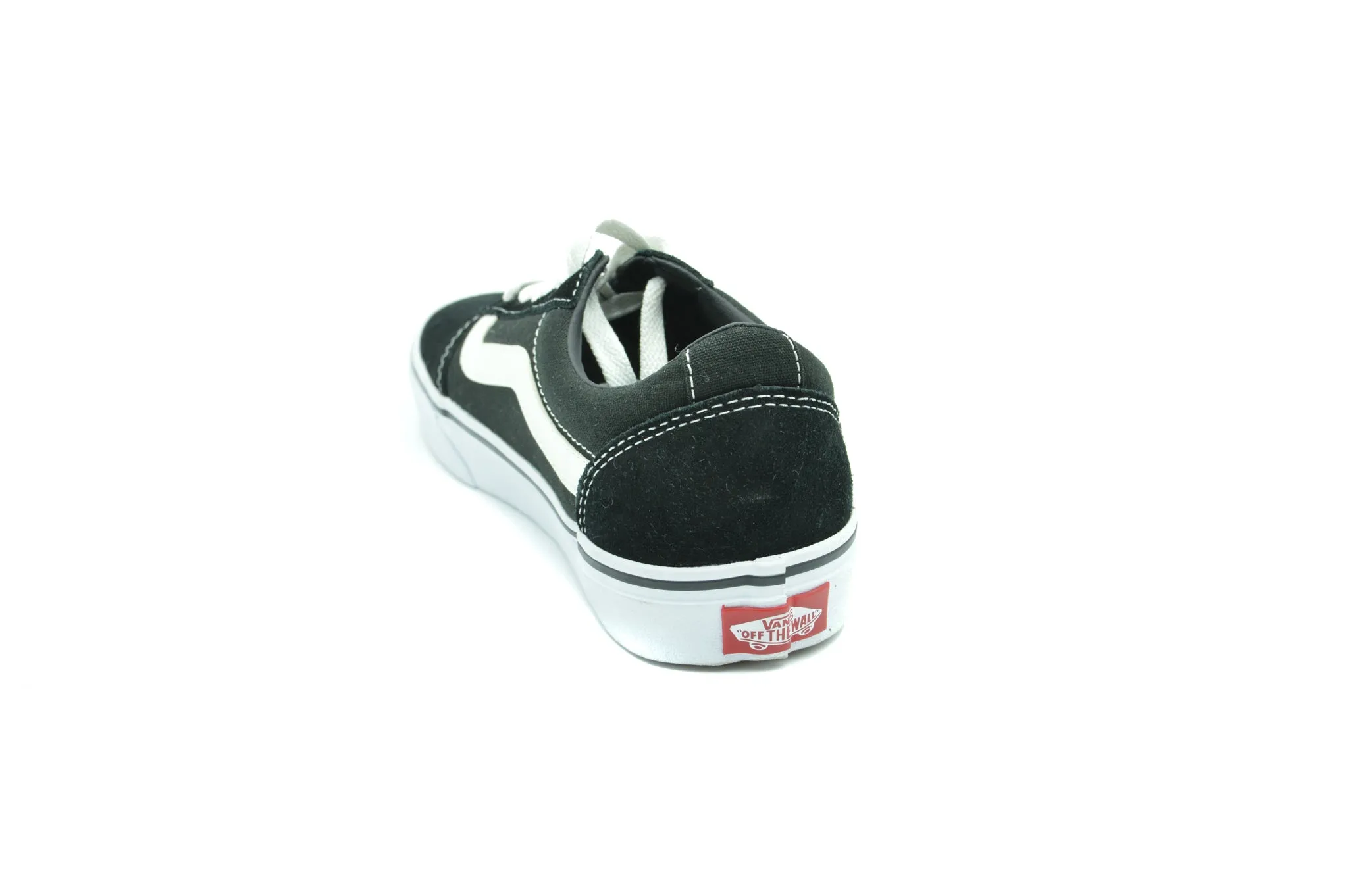Vans Ward Vans Schuhe