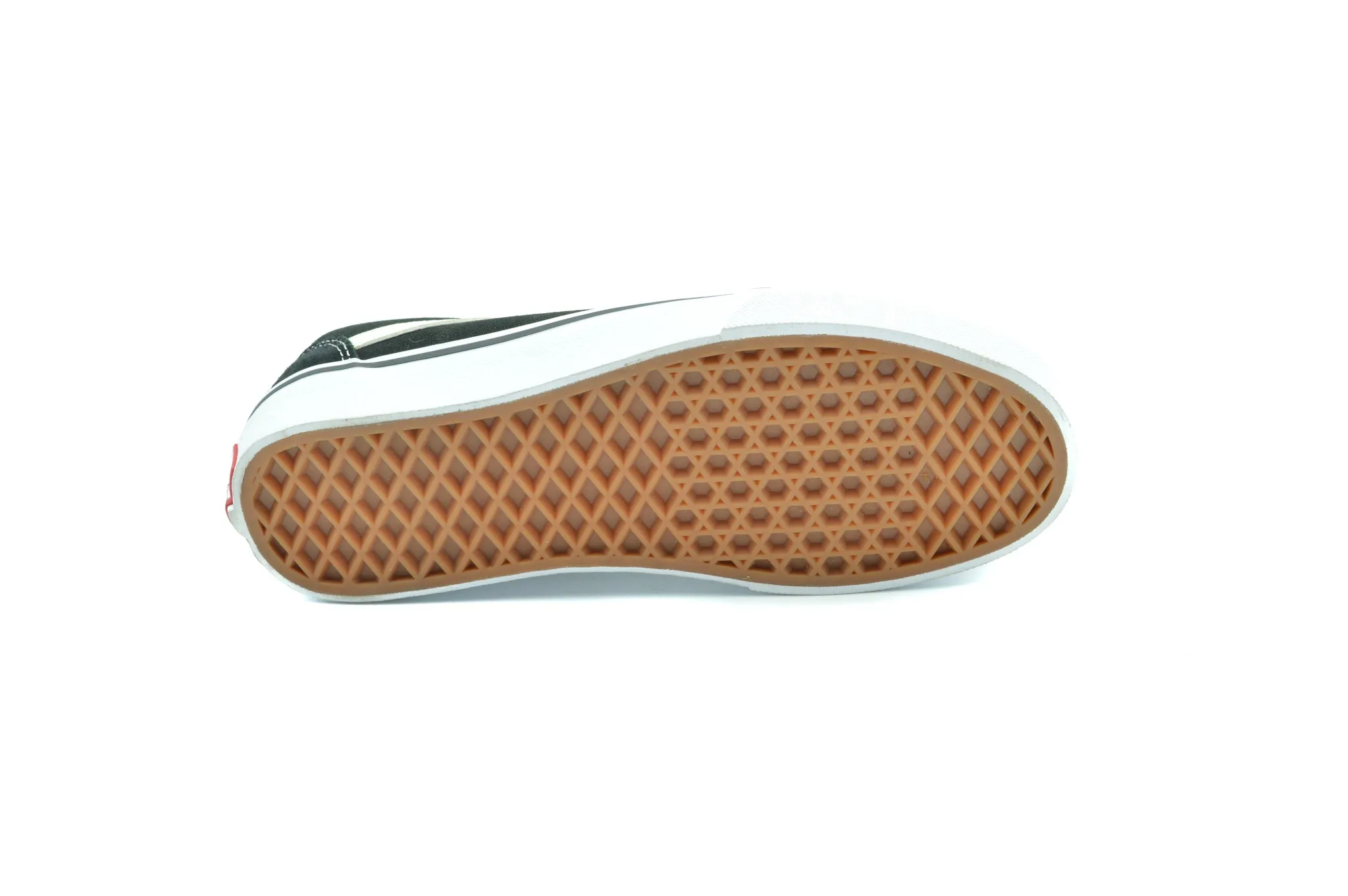Vans Ward Vans Schuhe