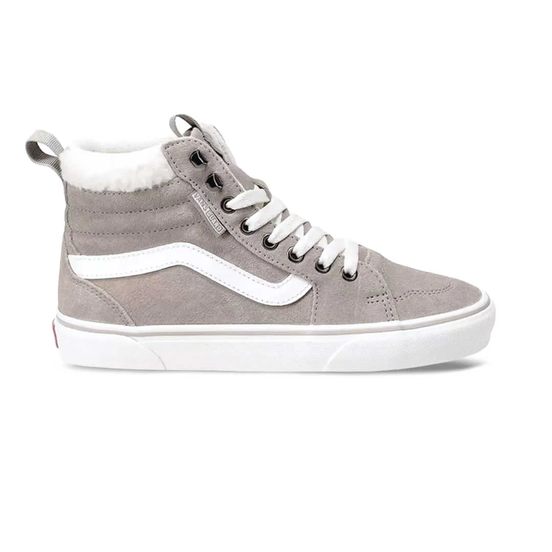 Vans - Damen Filmore High Top Schuhe (5HYVBD3)