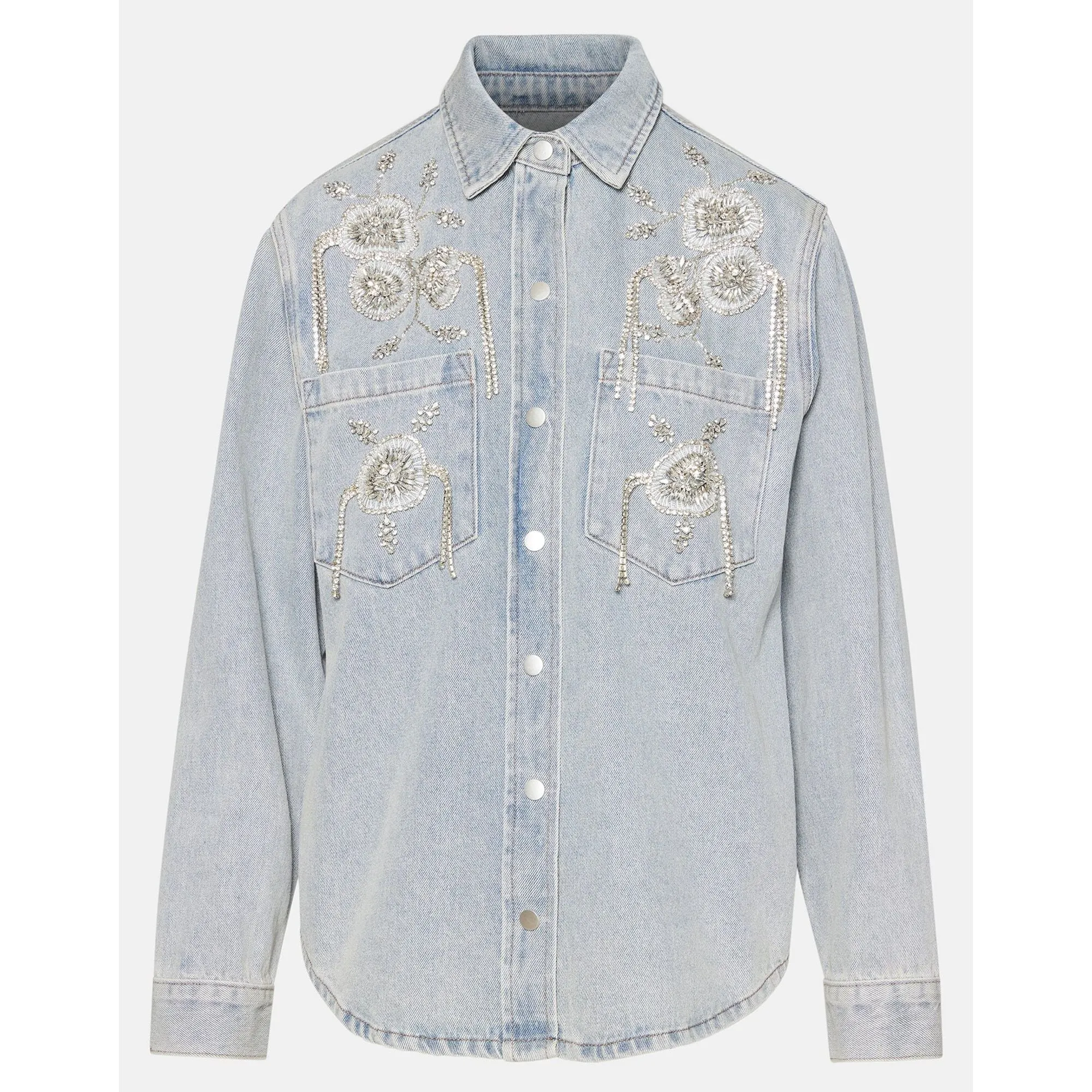 Venedig Denim Jacke
