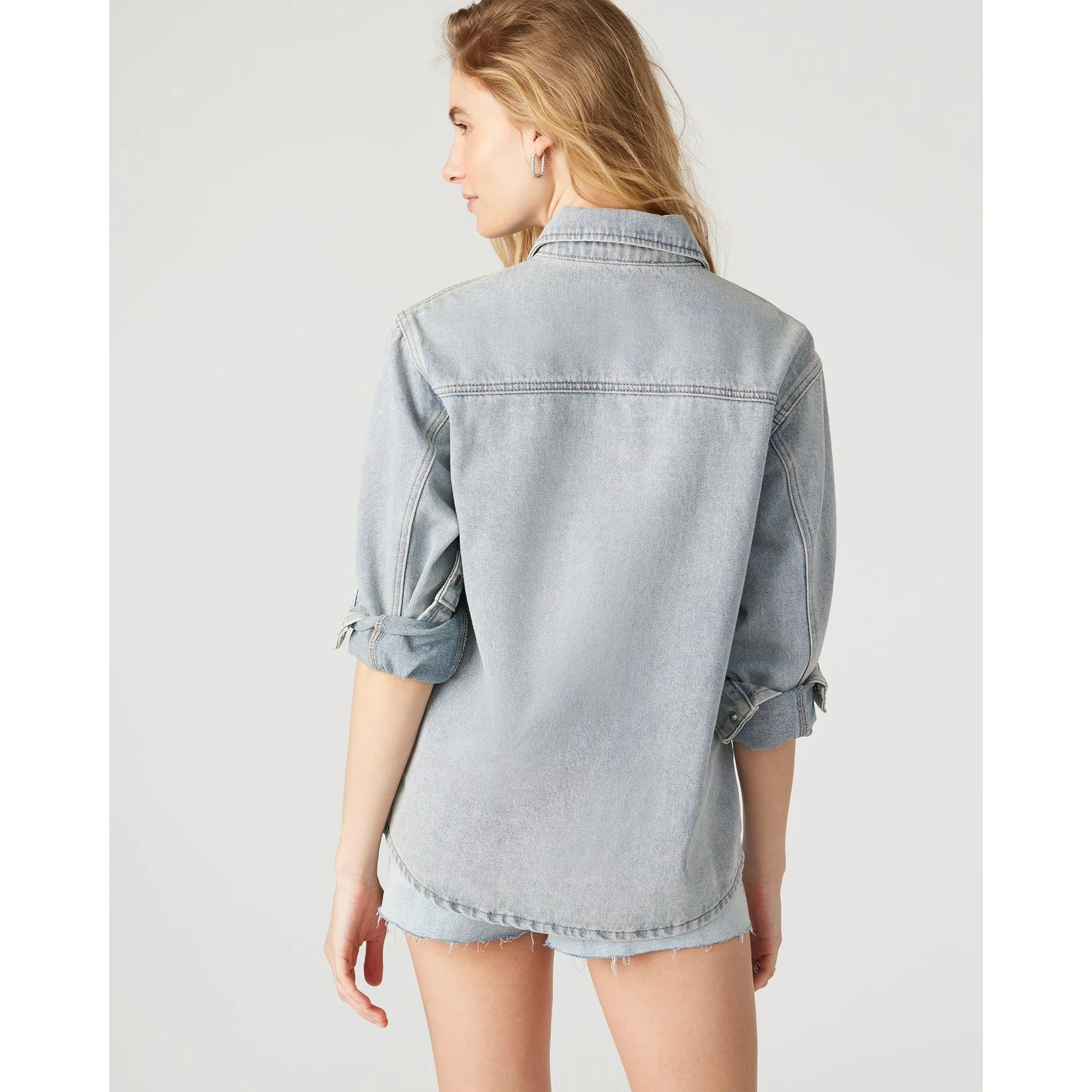 Venedig Denim Jacke