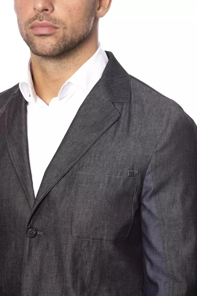 Verri Cotton Herren Blazer für Herren