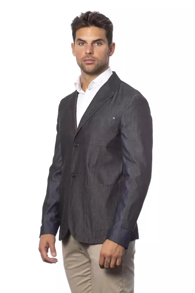 Verri Cotton Herren Blazer für Herren