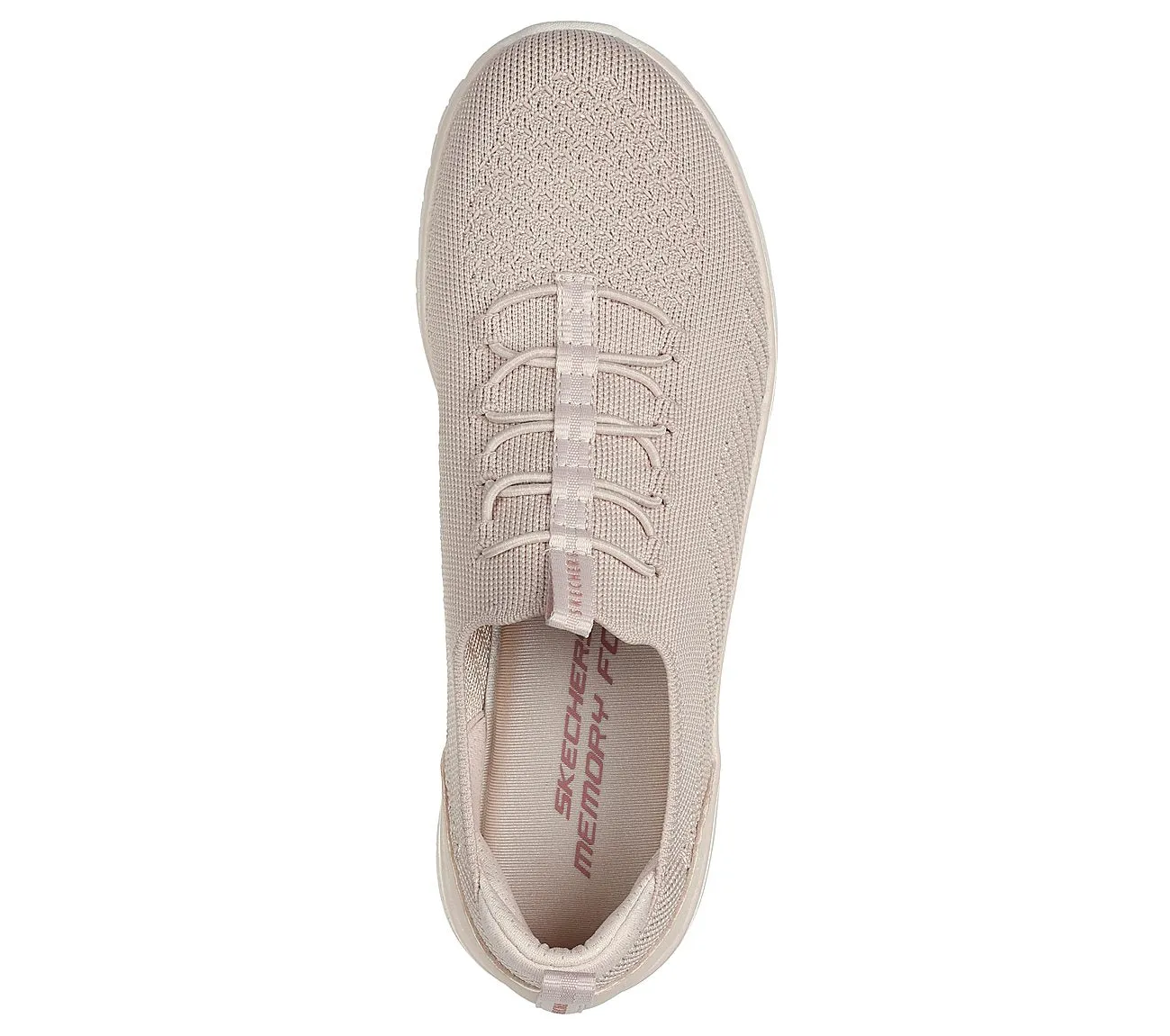 Virtue Lifestyle Schuhe Skechers Damenschuhe