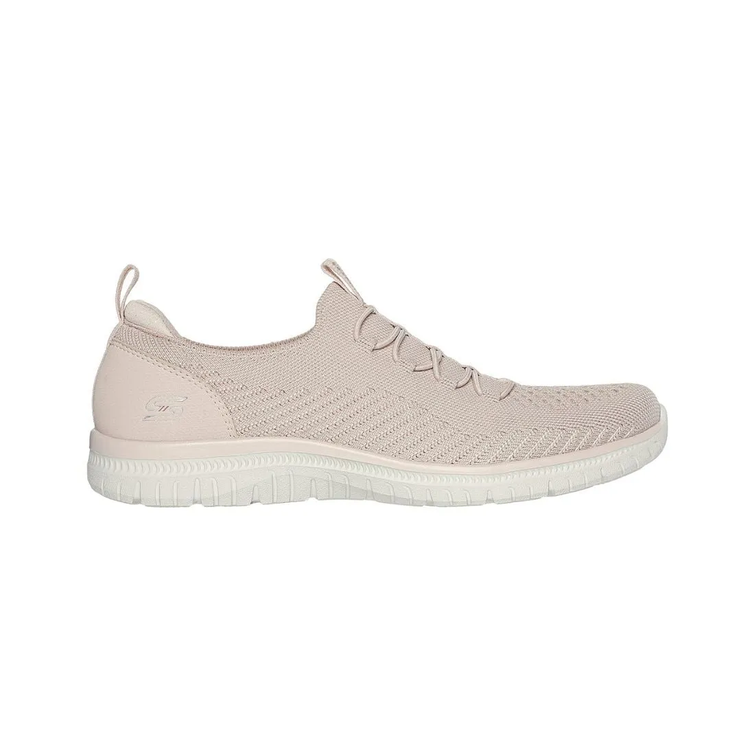 Virtue Lifestyle Schuhe Skechers Damenschuhe