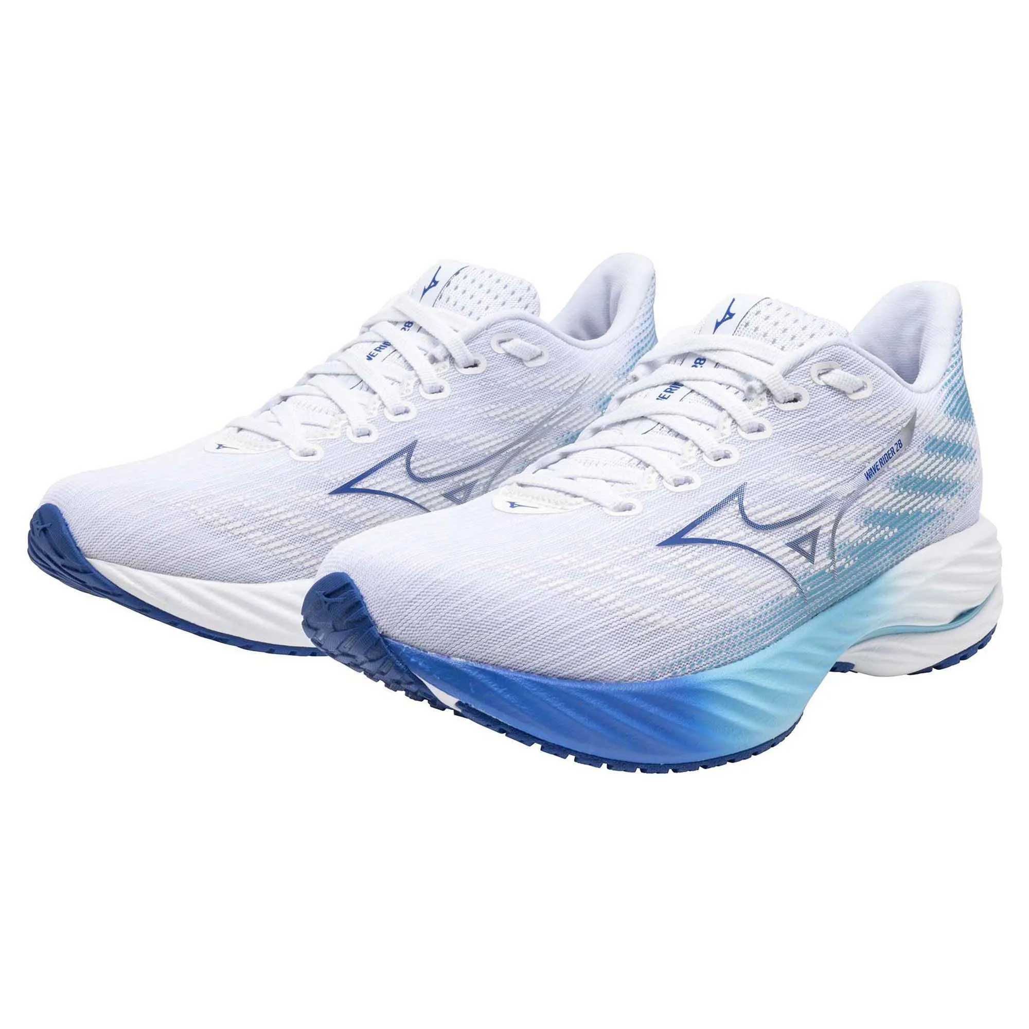 Wave Rider 28 Damen Laufschuhe (Weite B)