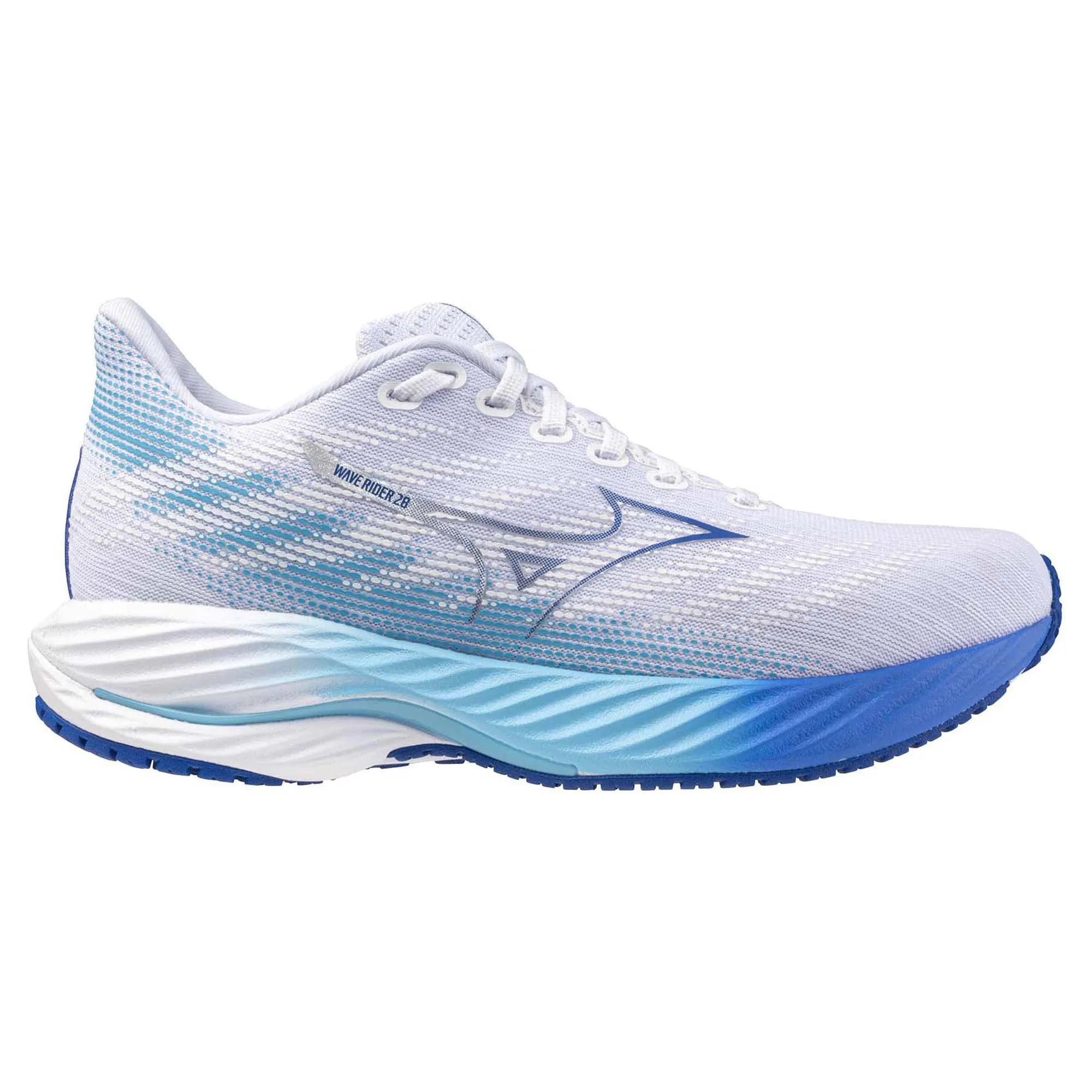 Wave Rider 28 Damen Laufschuhe (Weite B)