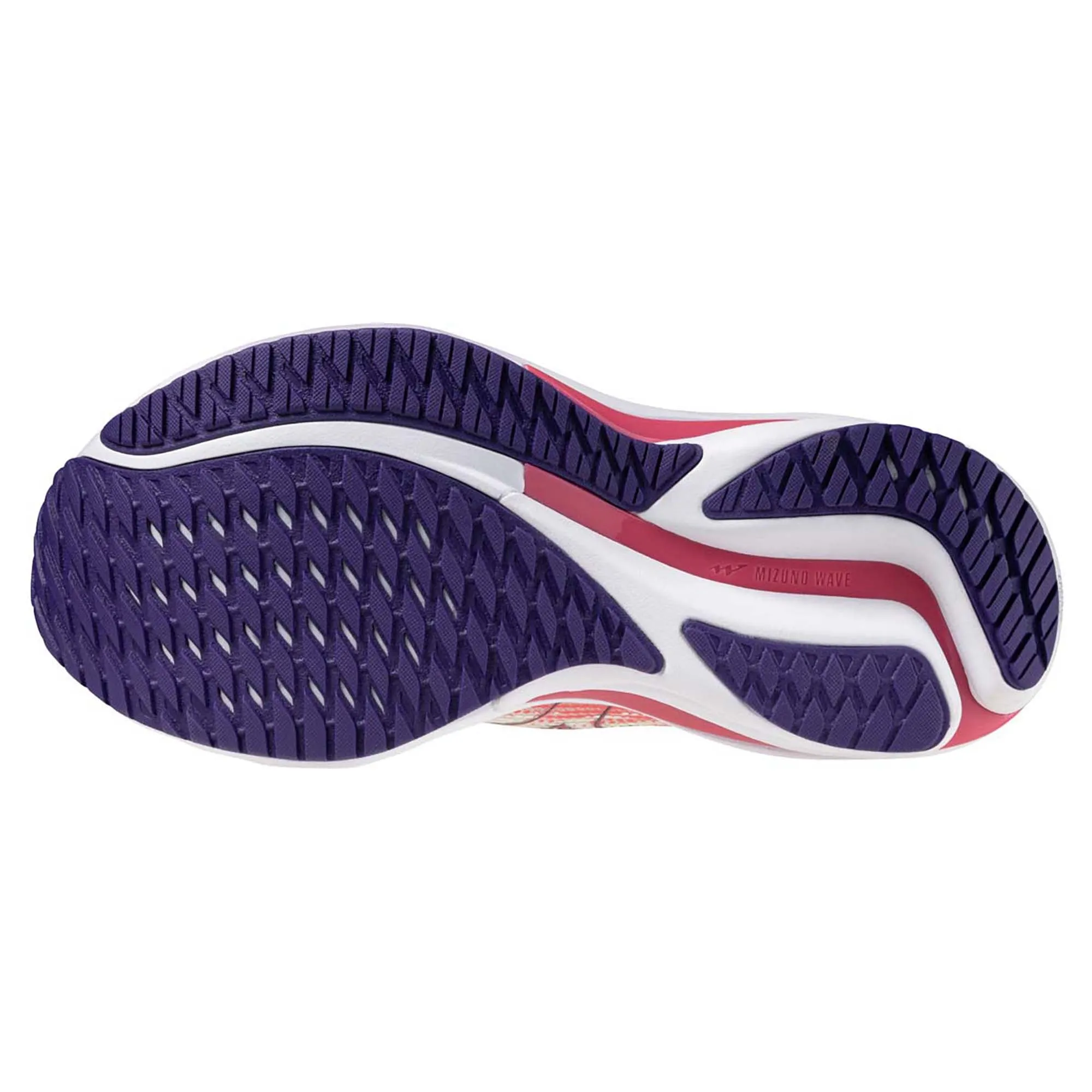 Wave Rider 28 Damen Laufschuhe (Weite B)