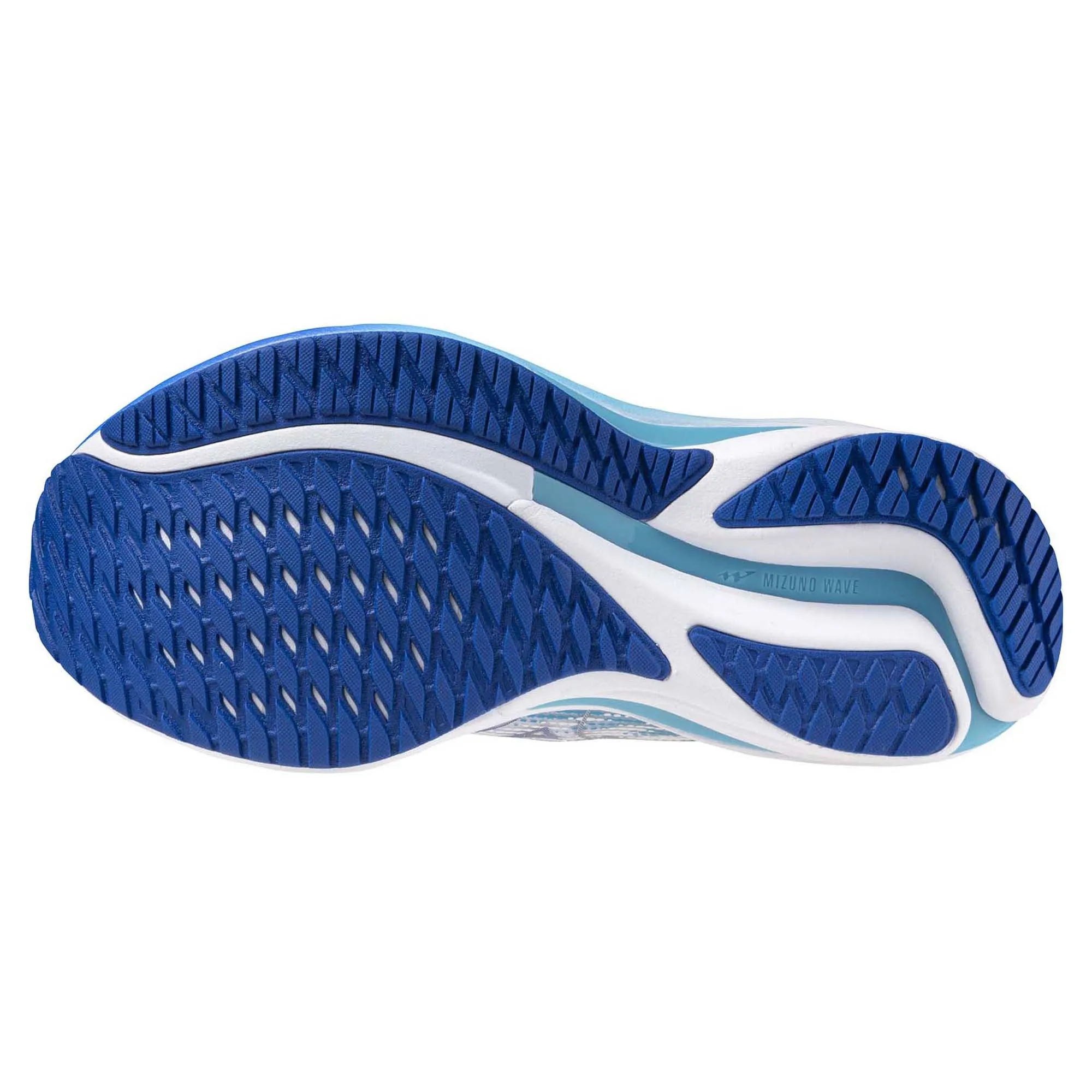 Wave Rider 28 Damen Laufschuhe (Weite B)