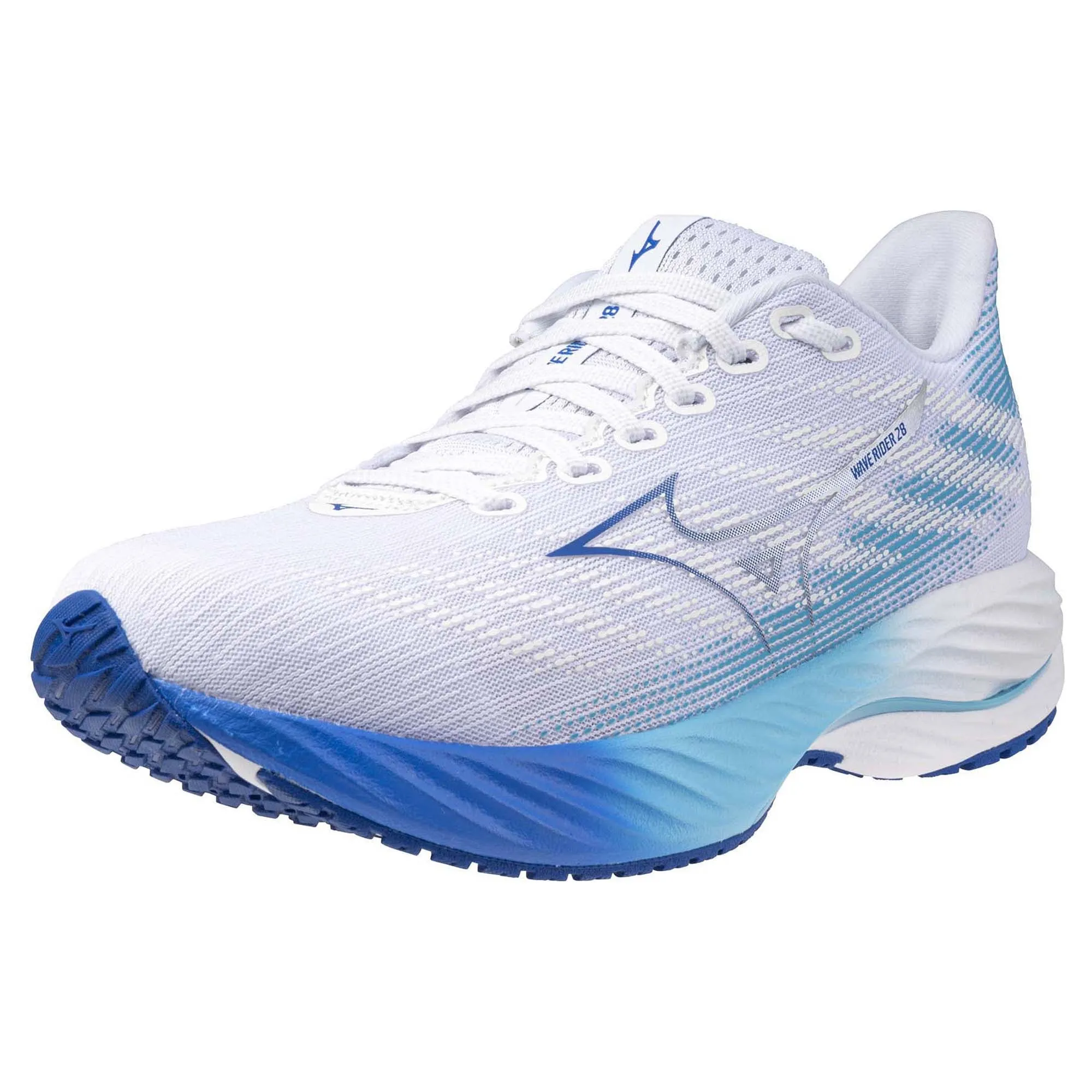 Wave Rider 28 Damen Laufschuhe (Weite B)