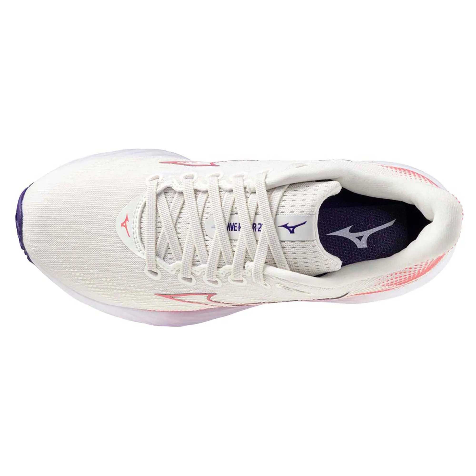 Wave Rider 28 Damen Laufschuhe (Weite B)