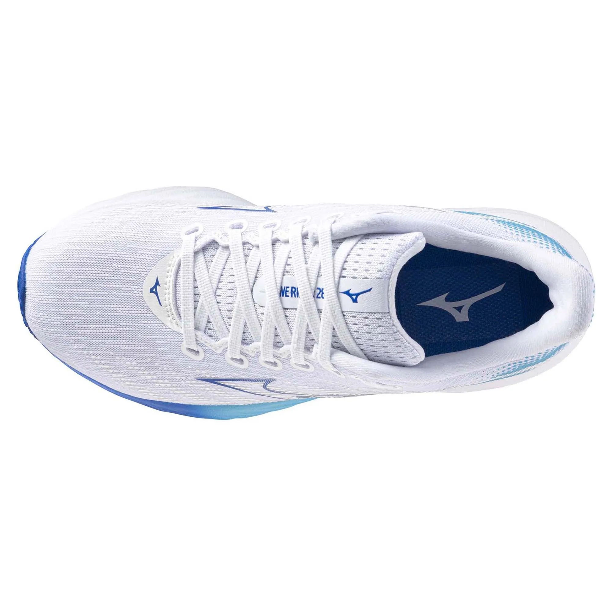 Wave Rider 28 Damen Laufschuhe (Weite B)
