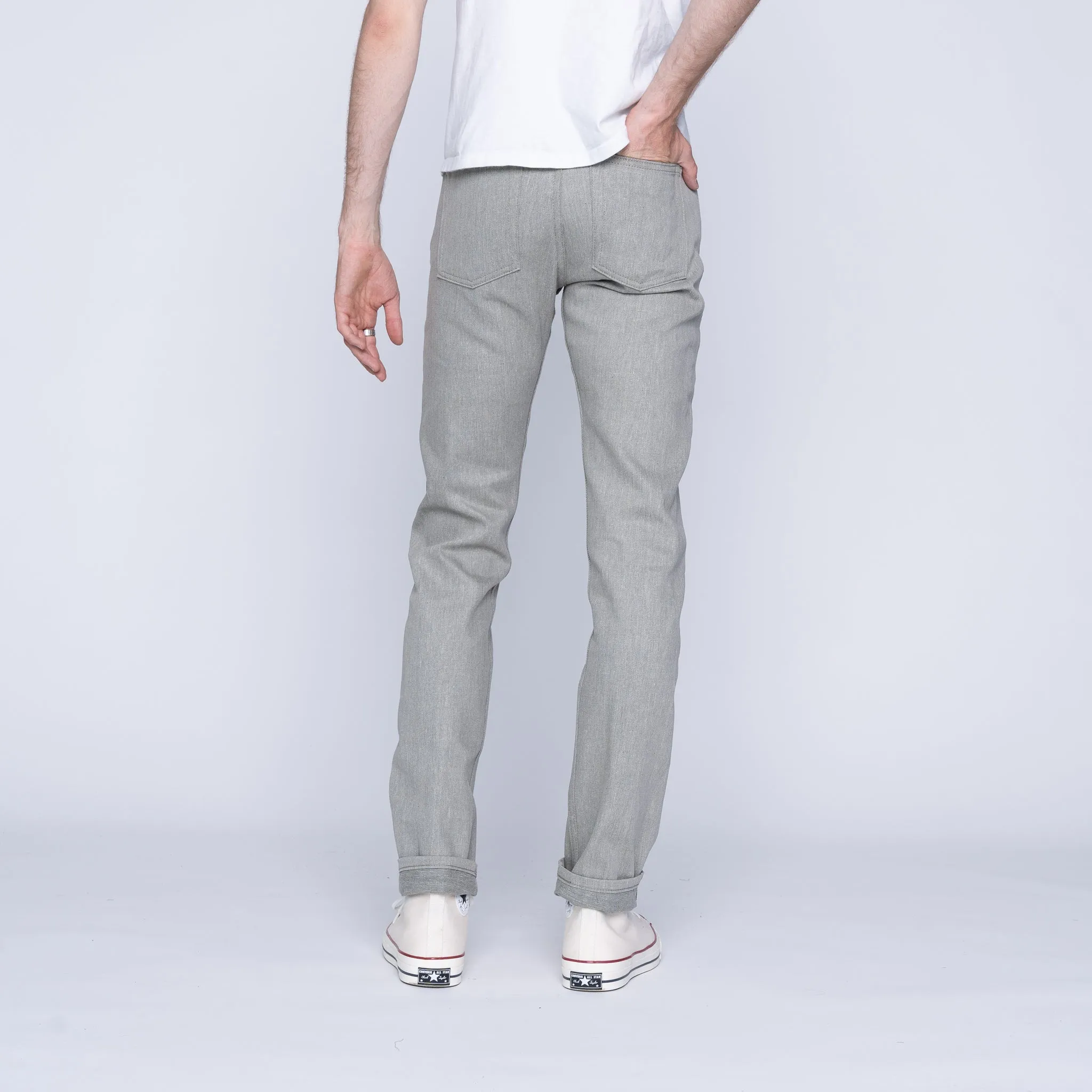 Seltsamer Typ - Meteor Selvedge