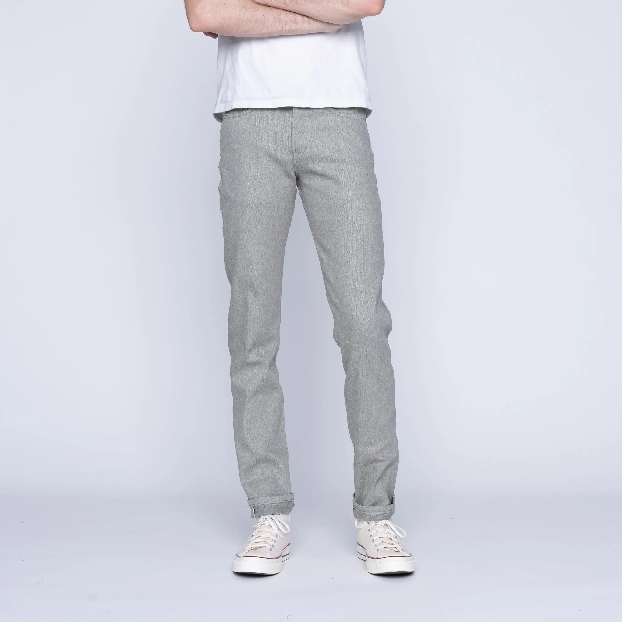 Seltsamer Typ - Meteor Selvedge
