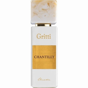 White Collection - Chantilly - Damenduft