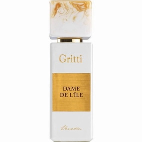 White Collection - Dame de L'ile - Damenduft