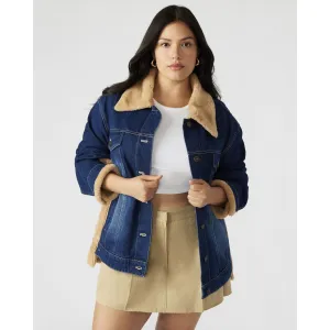 Winona Denim Jacke