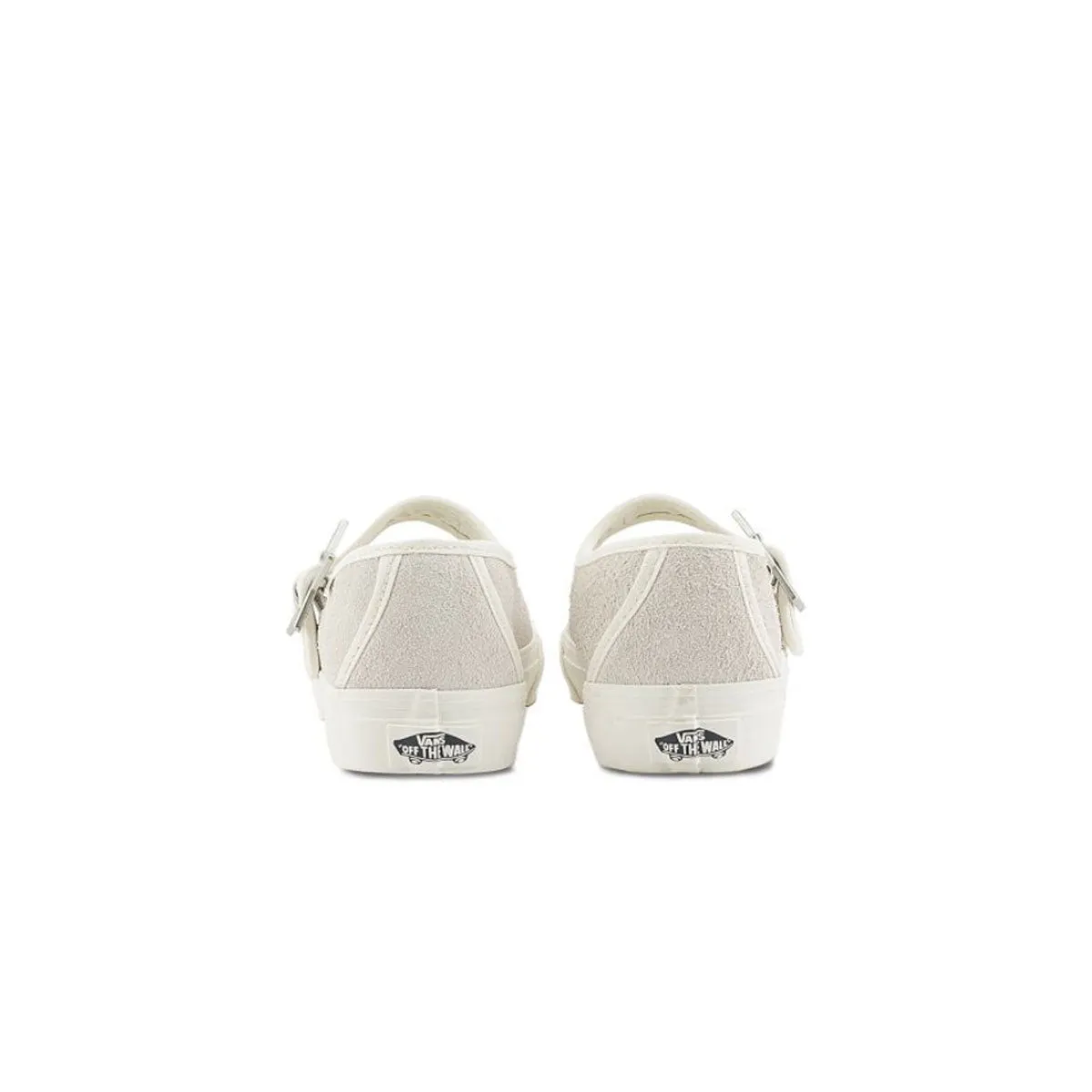 Damen Mary Jane 'Beige'