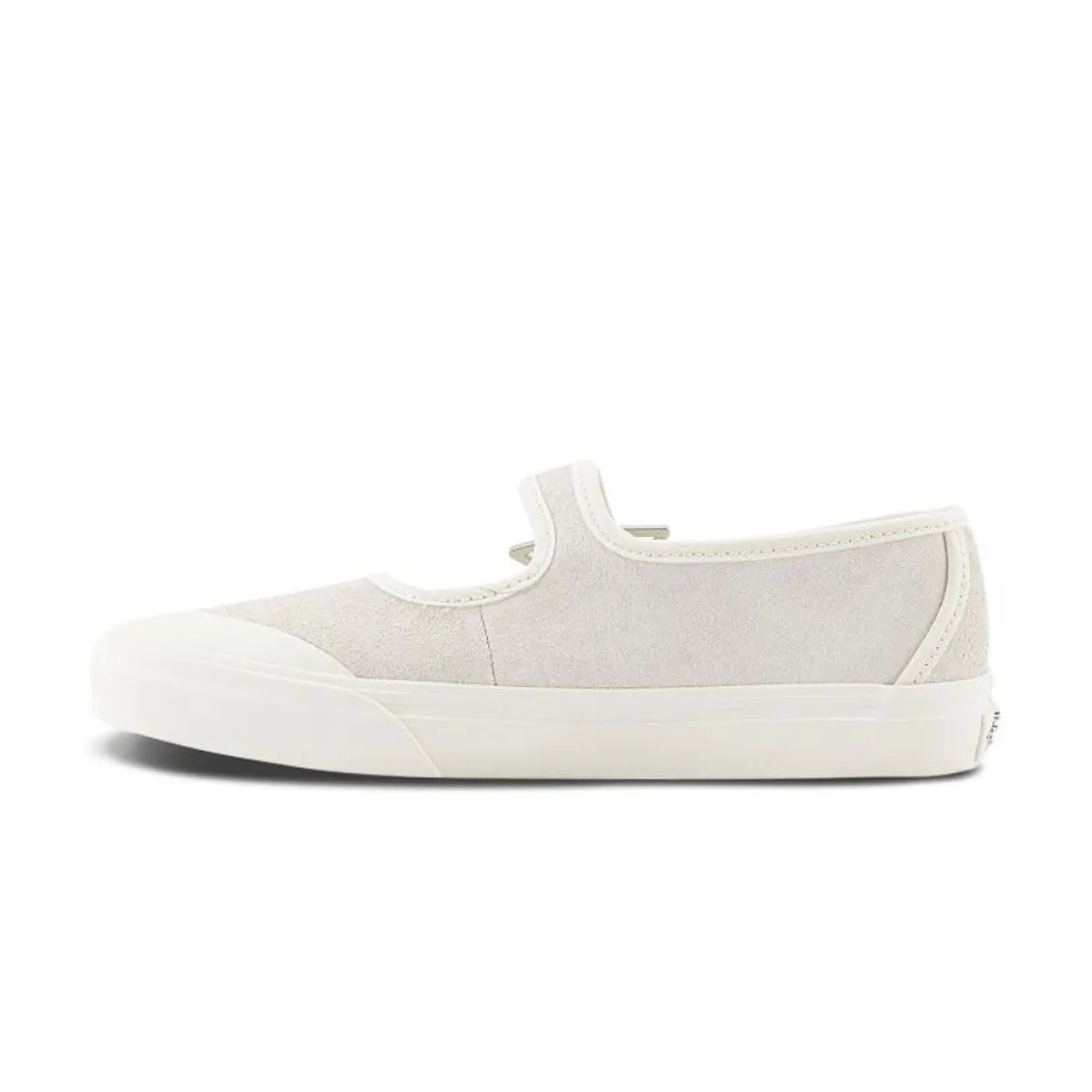 Damen Mary Jane 'Beige'